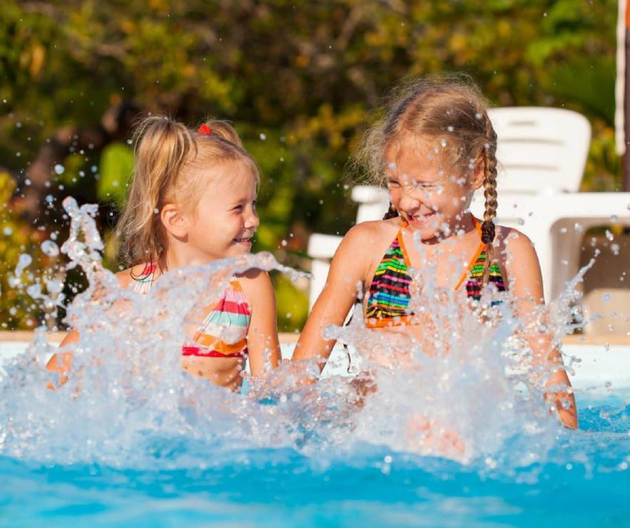 Hilltop Resort Swan Hill Bagian luar foto